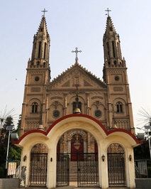 churchshanxi