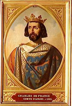 Charles I of Naples